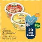 Aktuelles 20 fach Punkte Angebot bei tegut in Göttingen