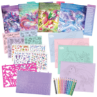 Carnet de croquis créatif - La Grande Récré Carnet de croquis créatif à 19,99 € dans le catalogue La Grande Récré