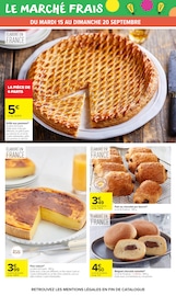 Promos Chocolat dans le catalogue "LE MOIS MONOPOLY" de Carrefour Market Chocolat en promo dans le catalogue Carrefour Market à la page 26