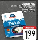 Feta Original im Angebot bei E center in Herne Feta Original Angebote von Olympus bei E center Herne für 1,99 €