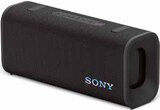 Bluetooth-Lautsprecher ULT FIELD 3 im Angebot bei expert in Bad Oeynhausen Bluetooth-Lautsprecher ULT FIELD 3 Angebote von Sony bei expert Bad Oeynhausen für 119,00 €