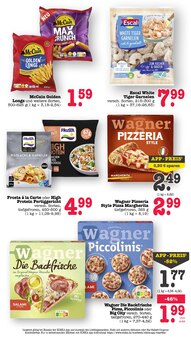 Katzenfutter im E center Prospekt "Aktuelle Angebote" mit 69 Seiten (Mannheim)