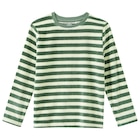 Ernstings family Elsenfeld - Jungen Langarmshirt mit Rippstruktur Angebot im Prospekt Jungen Langarmshirt mit Rippstruktur bei Ernstings family im Elsenfeld Prospekt für 8,99 €