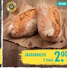 Aktuelles JÄGERKRUSTI Angebot bei EDEKA in Ingolstadt ab 2,00 €