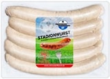Stadionbratwurst »SC Paderborn 07« im Angebot bei Kaufland in Paderborn Stadionbratwurst »SC Paderborn 07« Angebote von SCHRÖDER bei Kaufland Paderborn für 3,79 €