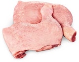 Hähnchen-Schenkel mit Rückenstück, HKL. A im Netto Marken-Discount Prospekt Hähnchen-Schenkel mit Rückenstück, HKL. A von Gut Ponholz im aktuellen Netto Marken-Discount Prospekt für 6,99 €