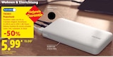 Powerbank Angebote von TRONIC bei Lidl Weimar für 5,99 €