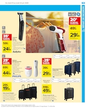 Epilation Angebote im Prospekt "FÊTE DES ÉCOLES" von Carrefour Epilation Angebote im Prospekt "FÊTE DES ÉCOLES" von Carrefour auf Seite 81