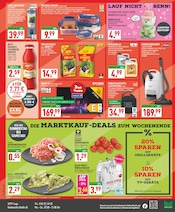 Aktueller Marktkauf Prospekt mit Glas, "Aktuelle Angebote", Seite 24