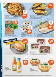Brötchen im tegut Prospekt "tegut… gute Lebensmittel" mit 23 Seiten (Jena)