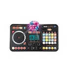 Kidi DJ Mix - VTECH - Carrefour Kidi DJ Mix - VTECH à 54,99 € dans le catalogue Carrefour