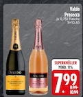 Valdobbiadene Prosecco Angebot in Weißensberg Valdobbiadene Prosecco im aktuellen Prospekt bei EDEKA in Weißensberg