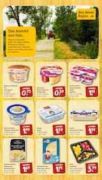 nahkauf Vanillesosse im Prospekt 