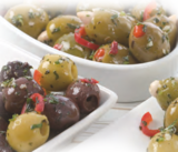 Olivenmix im EDEKA Prospekt Olivenmix von im aktuellen EDEKA Prospekt für 1,79 €