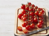 U Express Pleubian - Promo Tomate Cerise Grappe Promo Tomate Cerise Grappe à 2,39 € dans le catalogue U Express à Pleubian