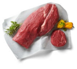 Rinderfilet im Angebot bei Kaufland in Garbsen Rinderfilet Angebote von Irish Beef bei Kaufland Garbsen für 39,90 €