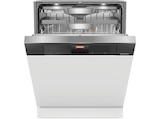 G 7930 SCi AutoDos Geschirrspüler (teilintegrierbar, 598 mm breit, 41 dB (A), A) im MediaMarkt Saturn Prospekt zum Preis von 2.699,00 €