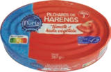 Pilchards de Harengs - Les Doris dans le catalogue Aldi