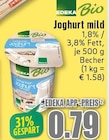 EDEKA Meckenheim Prospekt mit  im Angebot für 0,79 €