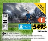 65NU900B6LA Angebote von LG bei MEDIMAX Büdingen für 549,00 €