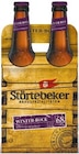 Winter-Bock von Störtebeker im aktuellen Netto mit dem Scottie Prospekt