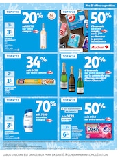 Vin Angebote im Prospekt "Auchan" von Auchan Hypermarché auf Seite 7