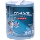 Bobine d'essuyage industriel Dumil - Dumil en promo chez Action Saint-Maur-des-Fossés à 2,99 €