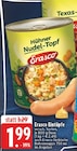 Aktuelle Huhn Angebote bei EDEKA in Düsseldorf Aktuelles Hühner Nudel-Topf Angebot bei EDEKA in Düsseldorf ab 1,99 €