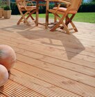 Terrassendiele Douglasie im Angebot bei MS-Holzfachmarkt GmbH in Mainz Terrassendiele Douglasie Angebote bei MS-Holzfachmarkt GmbH Mainz für 5,99 €