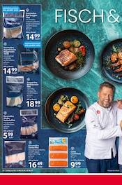 Lachs im Selgros Prospekt in Erlangen Aktueller Selgros Prospekt mit Lachs, "cash & carry", Seite 10