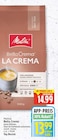 Aktuelles Bella Crema Angebot bei E center in Berlin ab 13,99 €