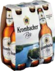 Bier, Spezi oder Fassbrause im Angebot bei EDEKA in Flensburg Bier, Spezi oder Fassbrause Angebote von Krombacher bei EDEKA Flensburg für 3,69 €