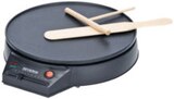 Crepes Maker von SEVERIN im aktuellen ROLLER Prospekt für 24,99 €