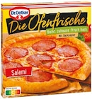 Aktuelle Pizza Angebote bei Netto mit dem Scottie in Rostock Aktuelles Die Ofenfrische Salami oder Speciale Angebot bei Netto mit dem Scottie in Rostock ab 1,99 €