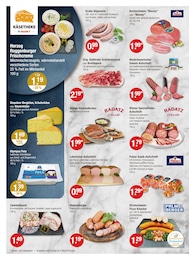 V-Markt Feta im Prospekt 
