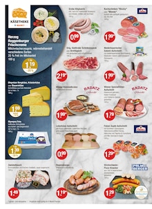 Pflanzen Angebot im aktuellen V-Markt Prospekt auf Seite 2