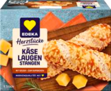 Käse-Laugenstange von Edeka Herzstücke im aktuellen Marktkauf Prospekt für 2,99 €