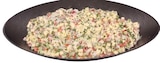 REWE Zeuthen - Käsesalat Schikuli Angebot im Prospekt Käsesalat Schikuli bei REWE im Zeuthen Prospekt für 1,29 €
