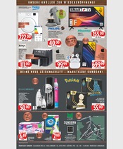 Aktueller Marktkauf Prospekt mit Kaffeevollautomat, "Aktuelle Angebote", Seite 2