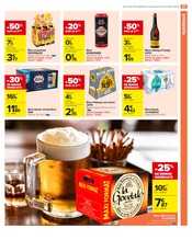Leffe Angebote im Prospekt "LE COIN DES ENFANTS" von Carrefour Market auf Seite 39