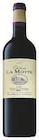 Blaye Cotes de Bordeaux AOP Rouge 2021 - CHATEAU LA MOTTE - Super U à Plaisir Blaye Cotes de Bordeaux AOP Rouge 2021 - CHATEAU LA MOTTE en promo chez Super U Plaisir à 3,75 €