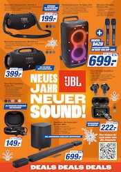 Kopfhörer im expert Prospekt in Bamberg Aktueller expert Prospekt mit Kopfhörer, "Top Angebote", Seite 6