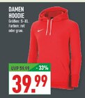Damen Hoodie Angebote bei Marktkauf Ibbenbüren für 39,99 €