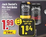 Trinkgut Bielefeld - Mix-Getränke Angebot im Prospekt Mix-Getränke bei Trinkgut im Bielefeld Prospekt für 1,84 €