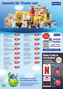 Kaffee im E center Prospekt "Top Angebote" mit 40 Seiten (Rostock)