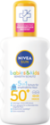 E aktiv markt Seevetal - Nivea Sun Sortiment Angebot im Prospekt Nivea Sun Sortiment bei E aktiv markt im Seevetal Prospekt für