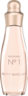 Woman No 1 oder No 2 oder No 3 Eau de Toilette von BETTY BARCLAY im aktuellen Rossmann Prospekt für 8,49 €