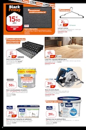 Offre Meuble dans le catalogue Weldom du moment à la page 4