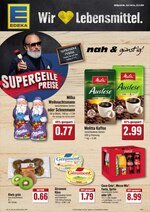 Nah und gut Prospekt "nah & günstig ", 8 Seiten, für Nürnberg, 18.11.2019 - 23.11.2019 Nah und gut Prospekt "nah & günstig ", 8 Seiten, für Nürnberg, 18.11.2019 - 23.11.2019