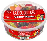 Fruchtgummi Angebote von HARIBO bei Penny Gotha für 3,99 €